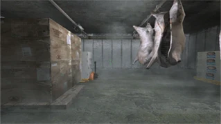 The drawing animation of the Bushmaster Type 97.