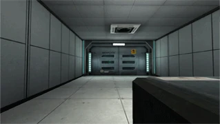 The drawing animation of the M67 Frag.