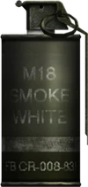 M18 Smoke