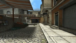 Slower drawing animation of the Magpul FMG-9