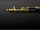 AK-74M Gold-Plated