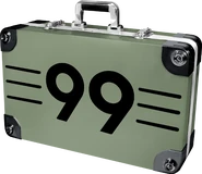 The MYST-99N in high resolution.