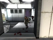 Banshee as an Infected