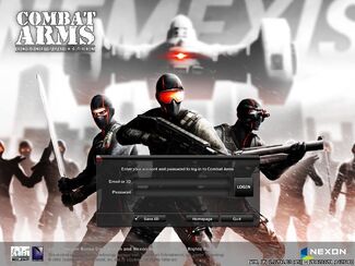 From left-to-right; the NEMEXIS Close-Combat Agent, the NEMEXIS Agent,and the NEMEXIS Heavy Weapons Agent.