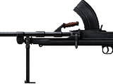 Bren Light Machine Gun