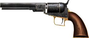 M1849 Pocket Revolver | CAWiki | Fandom