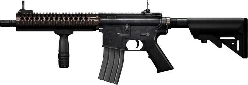 MK18 Mod.1 | CAWiki | Fandom