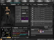 Femme Fatale Pack in-game.