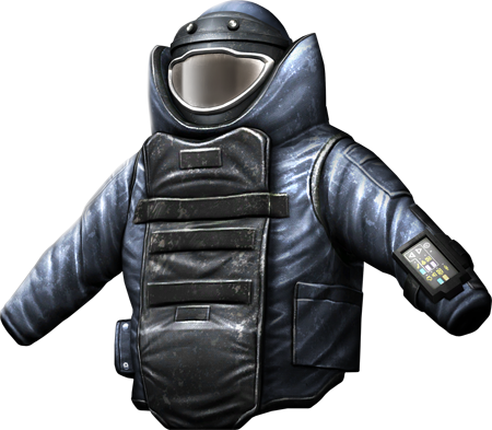 Bomb suit - Wikipedia