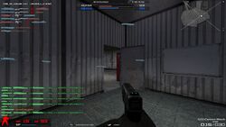 Aimbot, CAWiki