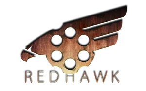 WAR RedHawk Logo