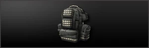 Advanced Backpack
