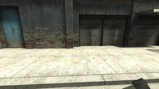 The drawing animation of the M32 Grenade Launcher.