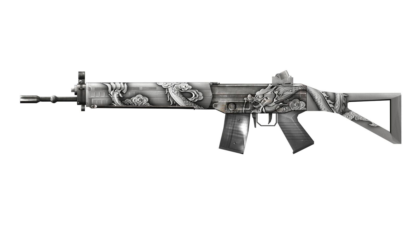 Steel Dragon Series CAWiki Fandom