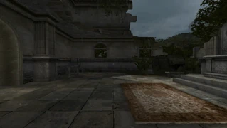 Drawing animation of the RPG-7