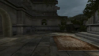 Drawing animation of the RPG-7 without warhead