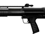 Kel-tec KSG