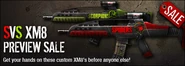 S.jpg (41 KB) The SvS XM8 sale.