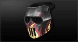 Img main skull mask flames