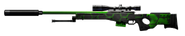 L115A3 Green