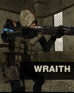 Wraith