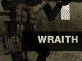 Wraith
