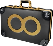 The MYST-Infinity in high resolution.