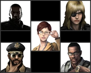 Leaked photo of the Daily Job clients