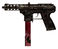 Elle's TEC-9