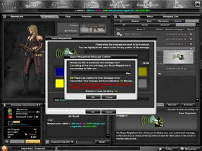 Click "OK" once finished.