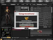 Lucky Unbox, 3 Million from Soldiers Fortune (Free Spin)