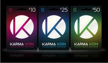 1313720292643.jpg (55 KB) Karma Koins in blue, pink and green versions.