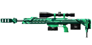 Dream Green DSR-1