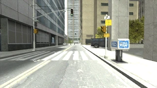 The drawing animation of the FR-F2.