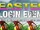 Easter Login Event (2013)