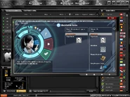 New CAEU UI for Daily Jobs (05/23)