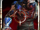 Combat Arms: Zombies