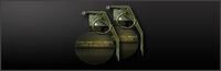 M67 Frag Pack