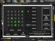 Supply Case MYST-99N as a prize in the 5-Shot event.