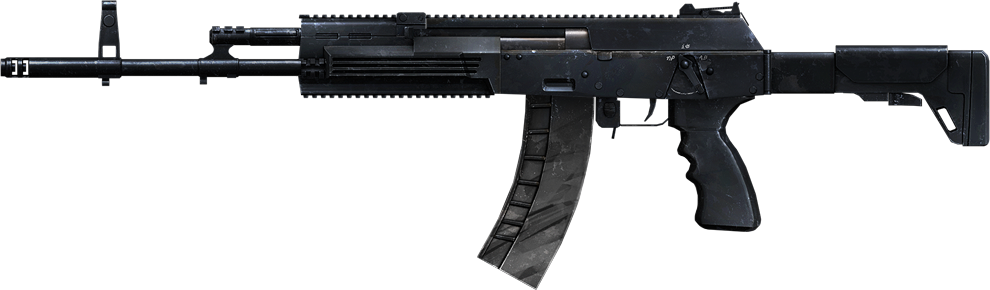 AK-12, Contractwars Wiki