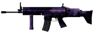 Corrupted SCAR-L