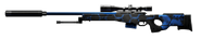 L115A3 Blue