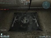 Mogadishu Sand Hog Emblem