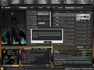Full Inventory Message.jpg (280 KB) A message a user will receive if their inventory is "full" by 150 items.