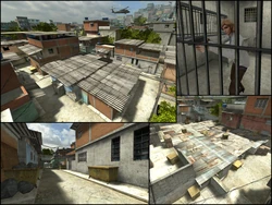 New game modes was added to City of Wings!