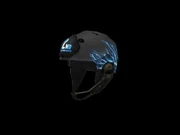 2nd Helmet