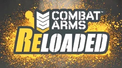 The Reloaded it's the second major update on Combat Arms!
