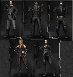 OperativesCompilation