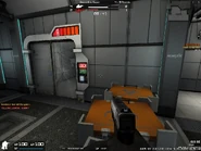 SafeDoorBroken.jpg (229 KB) A Safe Room door (cracked).