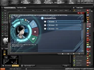 New CAEU UI for Daily Jobs (05/23)